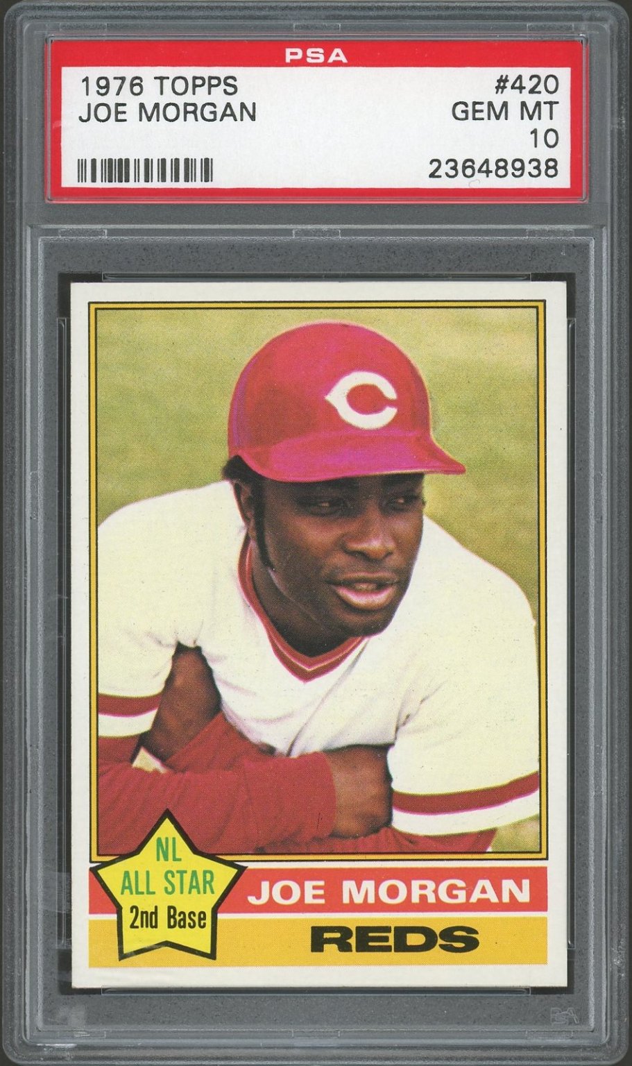 Aaron to Zito Baseball Cards